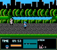 Street Cop